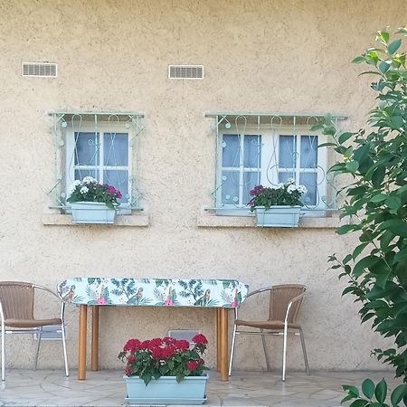 Apartamento Gentil Coquelicot Mirepoix  Exterior foto