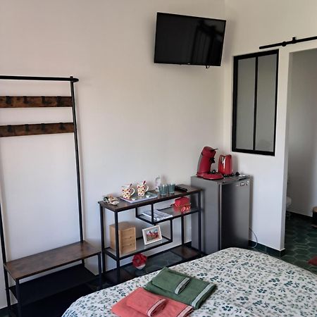 Apartamento Gentil Coquelicot Mirepoix  Exterior foto