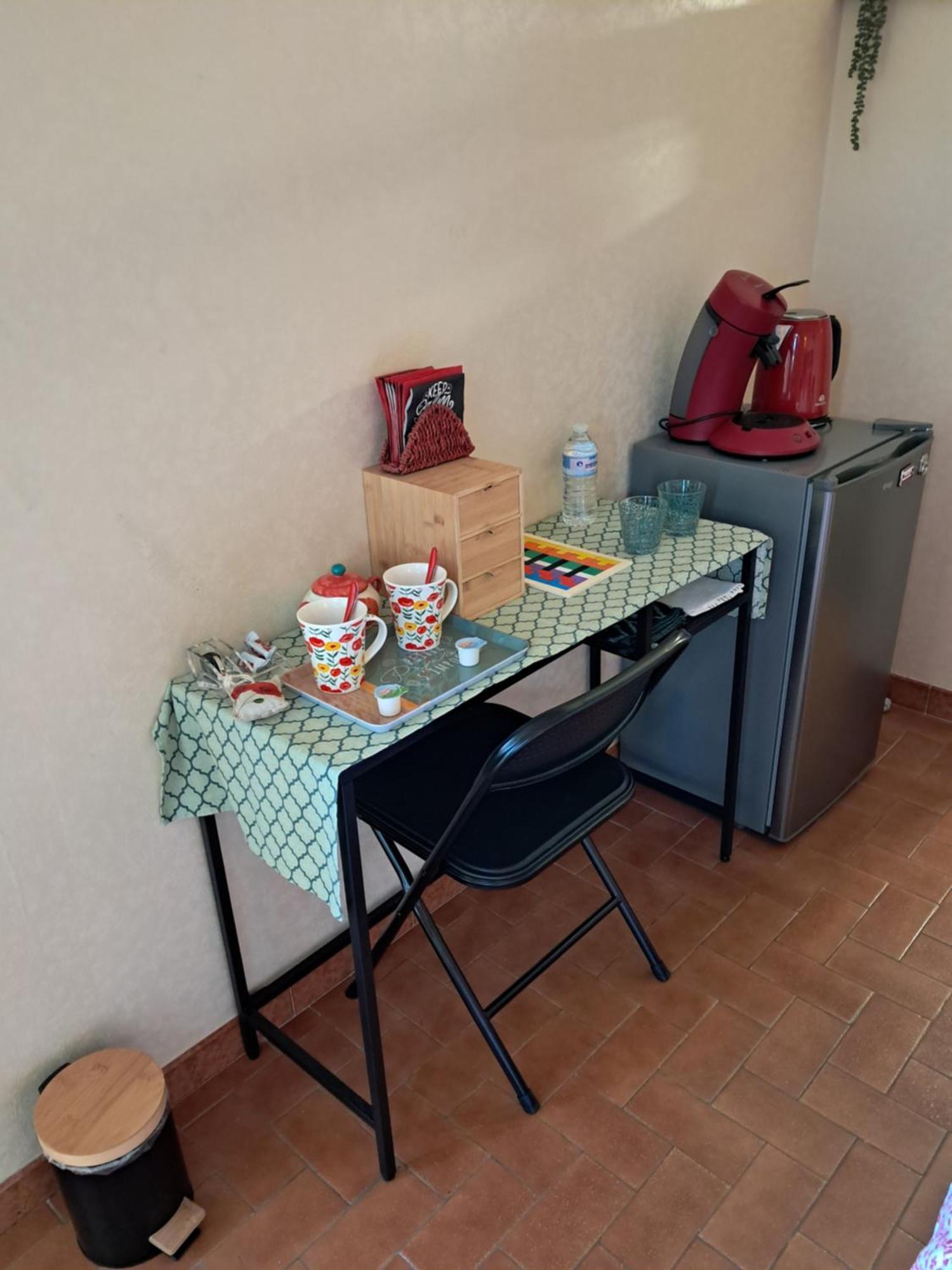 Apartamento Gentil Coquelicot Mirepoix  Exterior foto