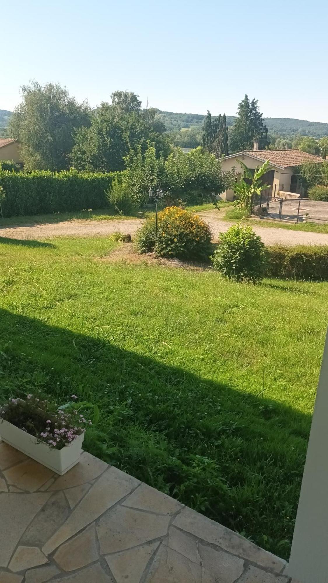 Apartamento Gentil Coquelicot Mirepoix  Exterior foto