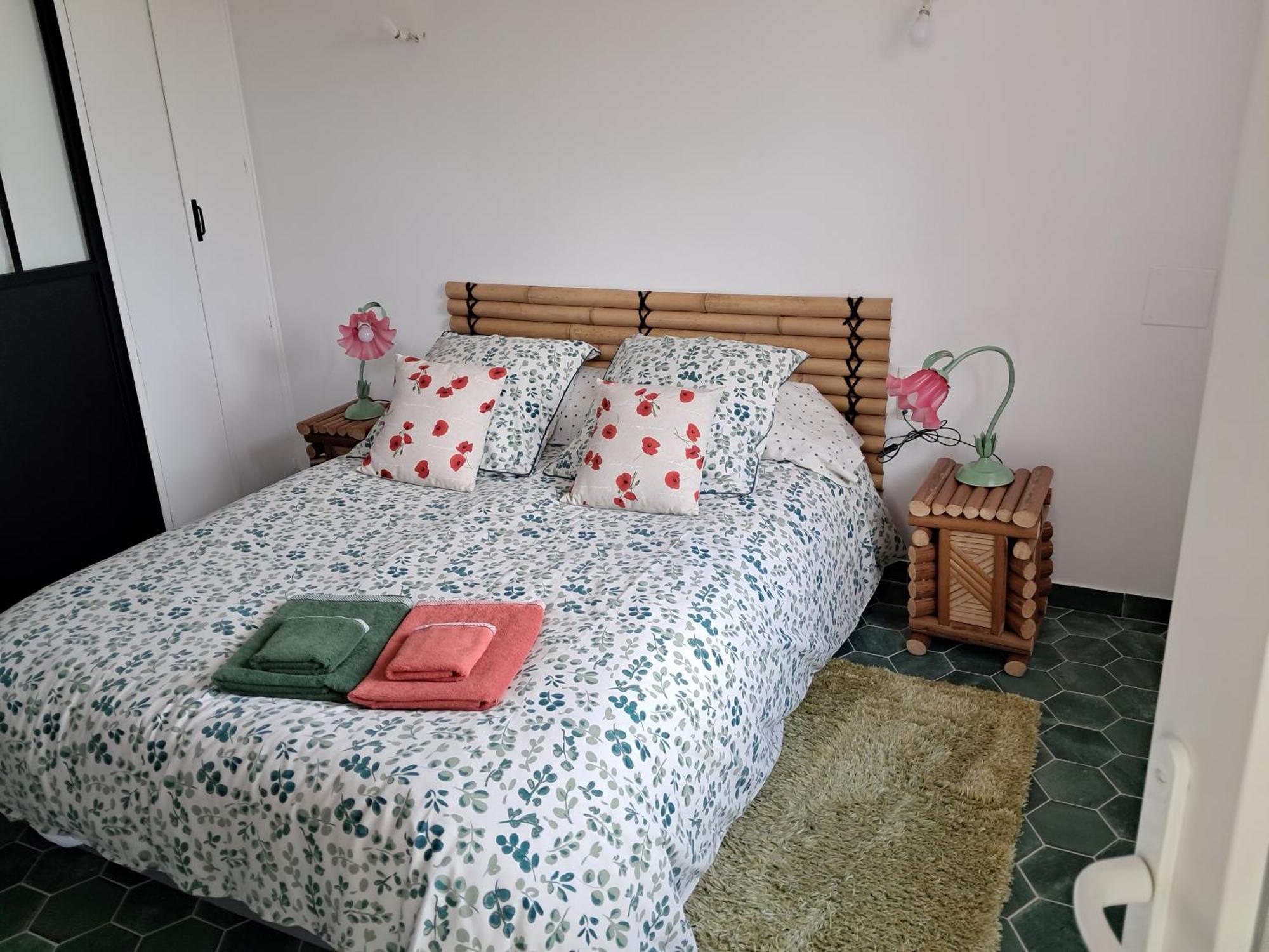 Apartamento Gentil Coquelicot Mirepoix  Exterior foto